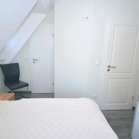 Prázdninový dům Boehler Moewennest