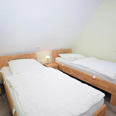 Boehler Moewennest Prázdninový dům *